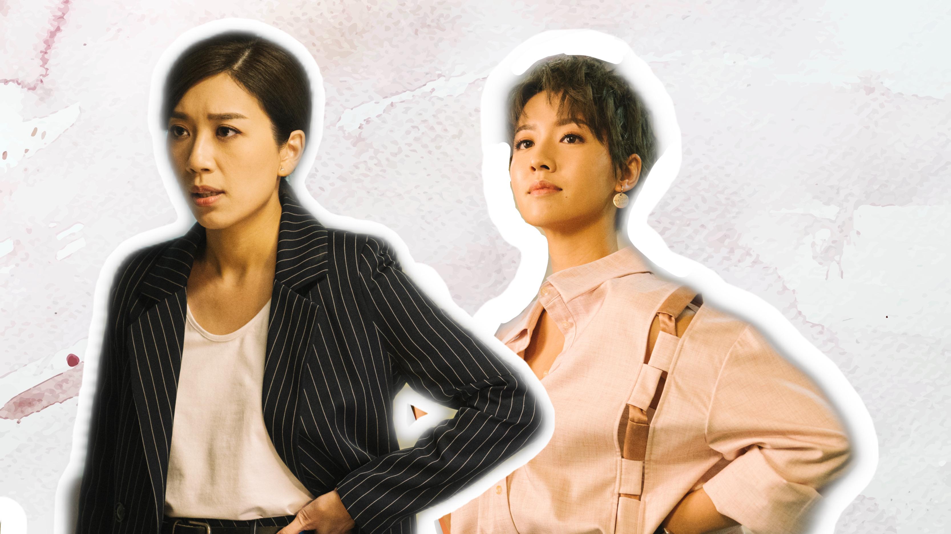 小风暴高林之花参加令人心动的offer何炅老师直夸可爱