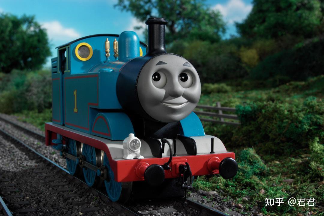 托马斯和他的朋友们横图壁纸