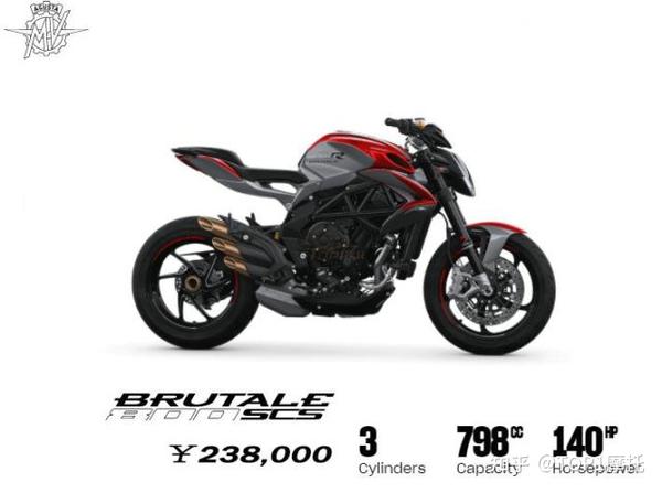 不降反涨 Mv奥古斯塔公布国内车型阵容和价格最高涨幅4万 知乎