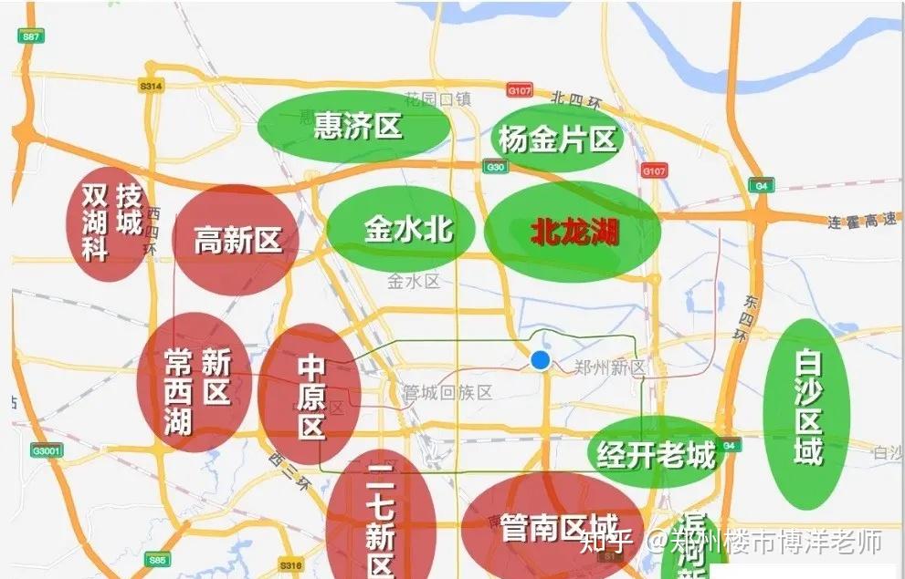 郑州高新区永威西棠和保利文化广场二期哪个更值得