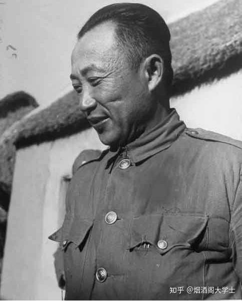 杜聿明是一个怎么样的人?