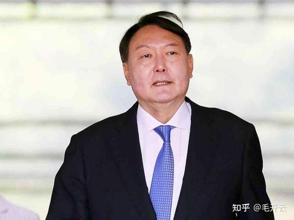 韩国大选渐行渐近 亲美 总统候选人有戏吗 知乎