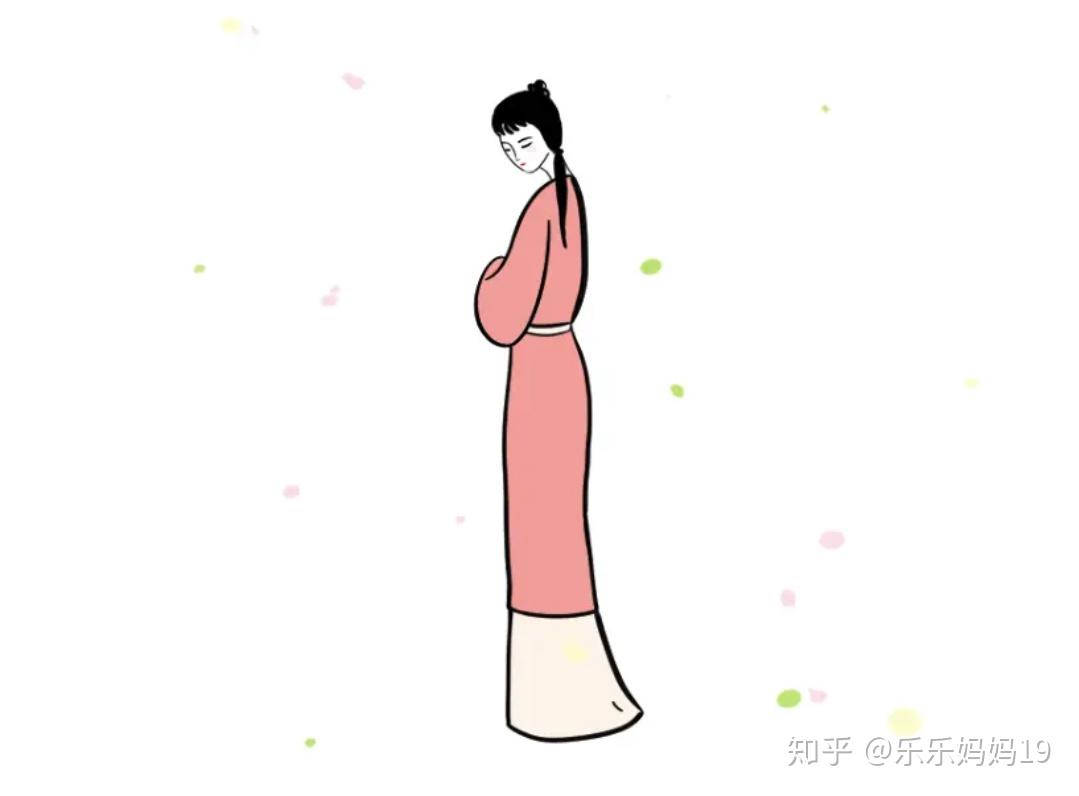 静女诗经邶风17