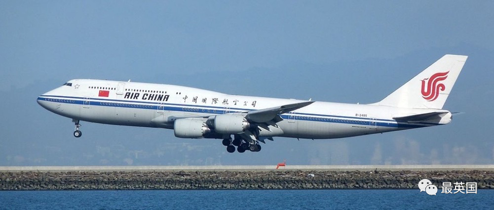 向国航ca942 航班(迪拜至北京),乌兹别克斯坦航空 hy501航班(塔什干至