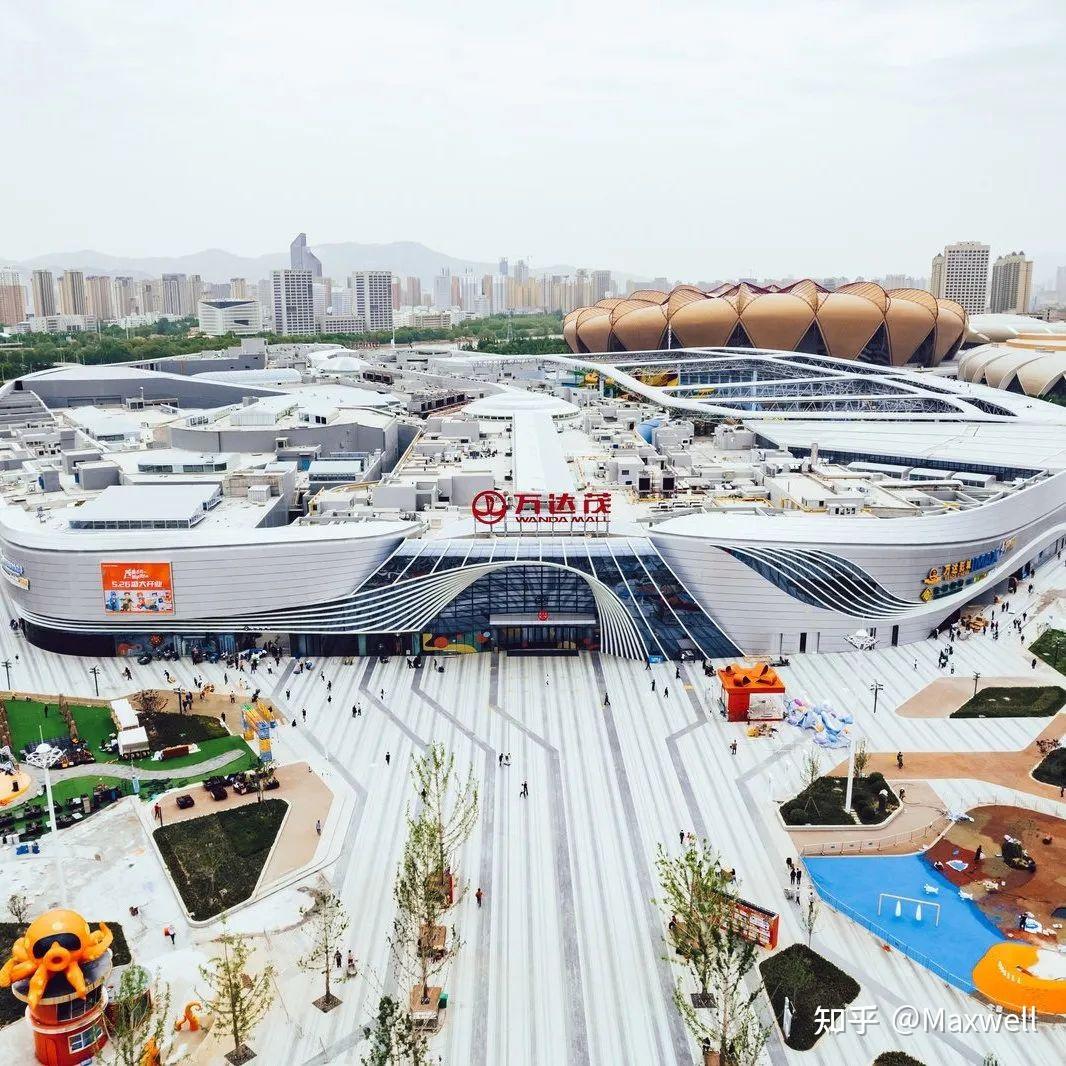 万达,华润,新城,龙湖,宝龙.12家企业租金收入与运营