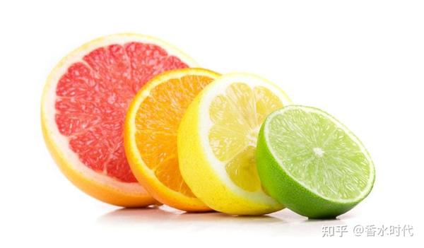 柑橘调 香水top12 带你一口吃下这个夏天 知乎