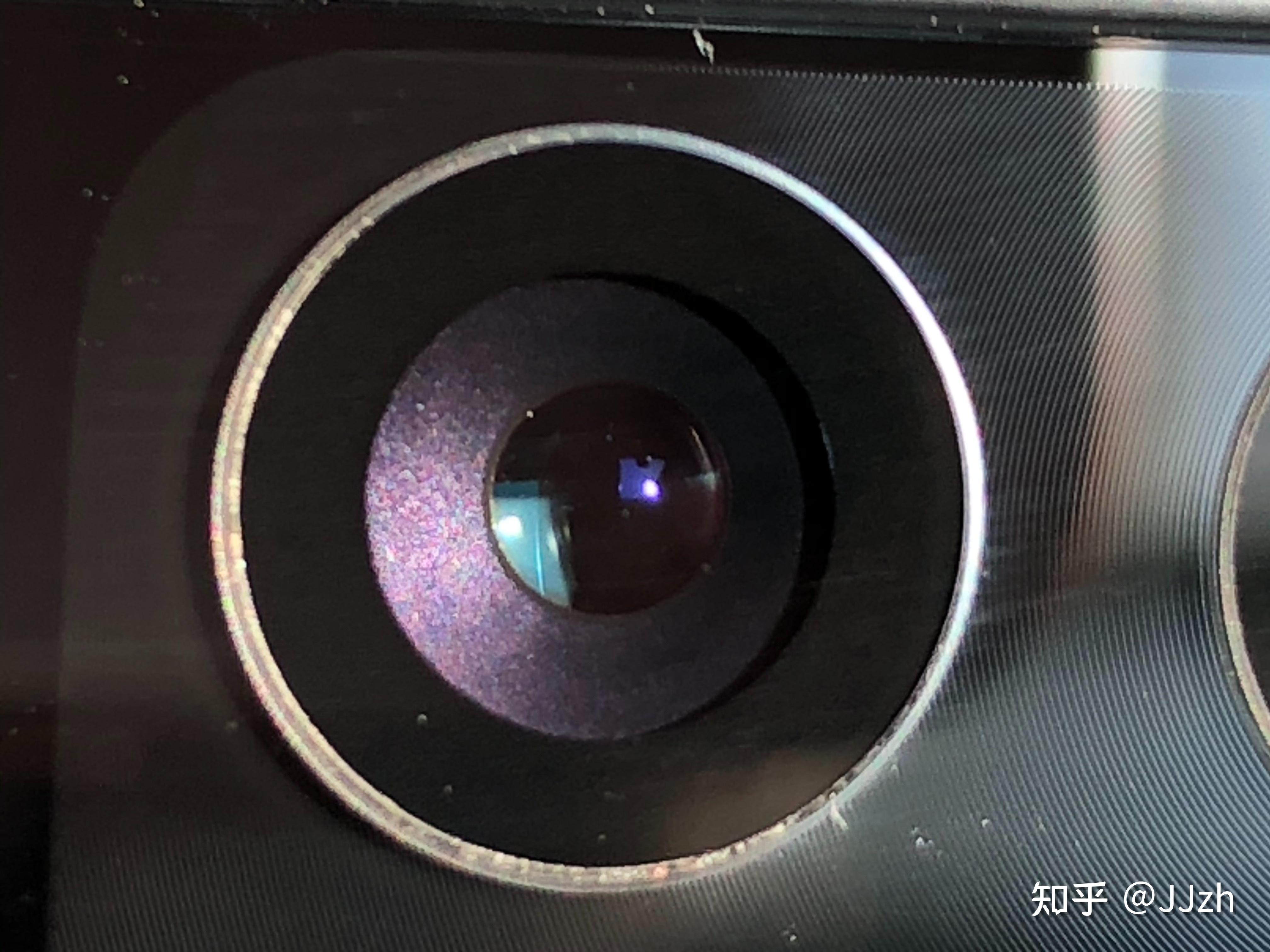 魅族售后以屏幕划痕为理由拒绝因18pro手机摄像头进灰提供15天换货