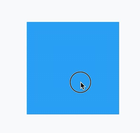 Flutter widgets animatedcontainer 