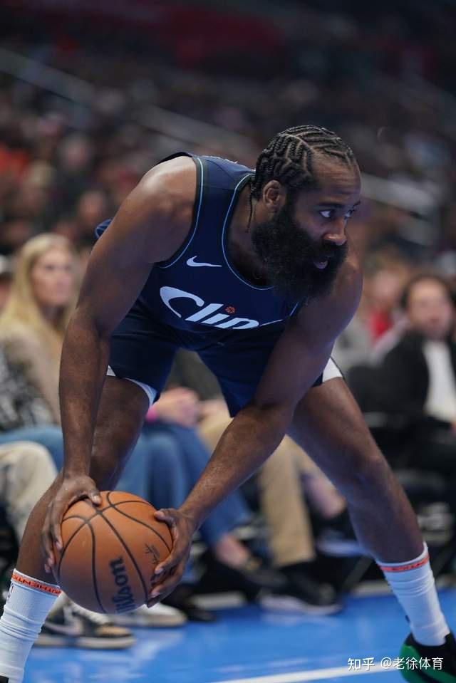 哈登审判之投绝杀火箭!我不是来辅佐的,我是来当老大的! - 知乎