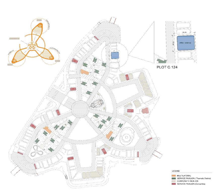 2020年迪拜世博会中国馆简介