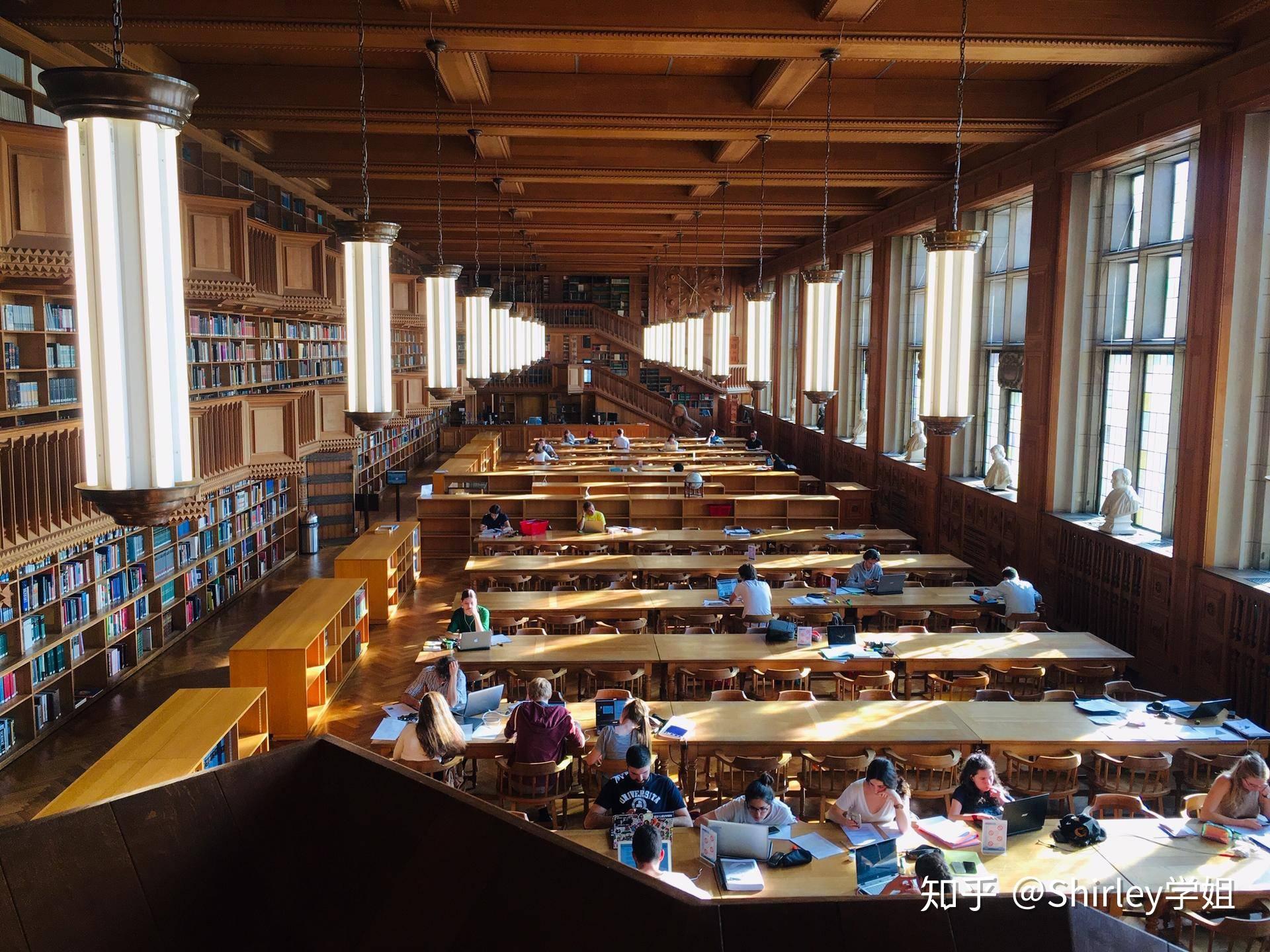 比利时读研跨专业申请教育学推荐哪所学校?