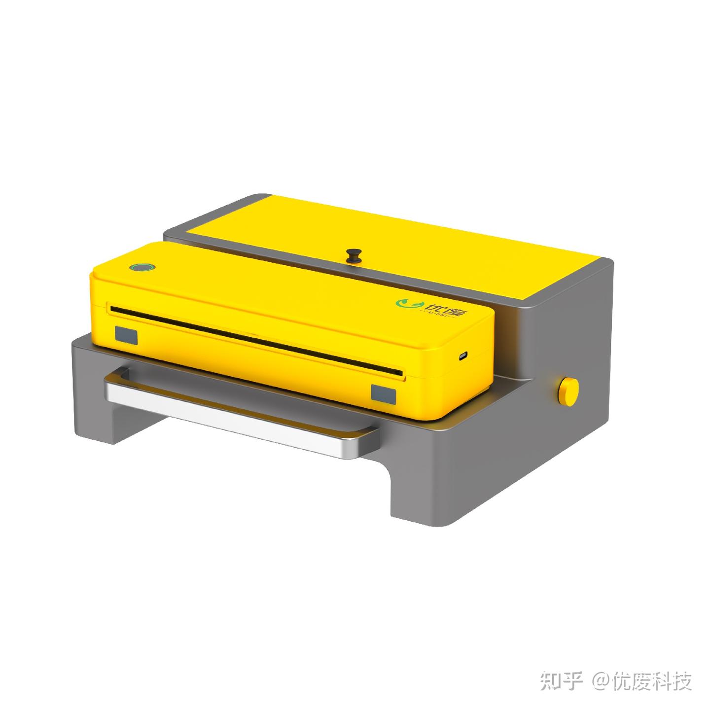 告别危废管理痛点:危废标签打印机如何重塑企业合规模式 - 知乎