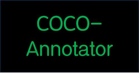 Coco Annotation File Sample 【COCO-Annotator教程(一)-- 安装】 - 知乎
