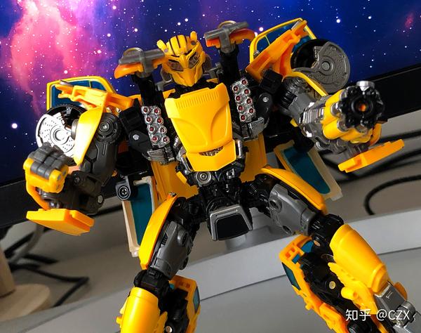 mpm07日版大黄蜂