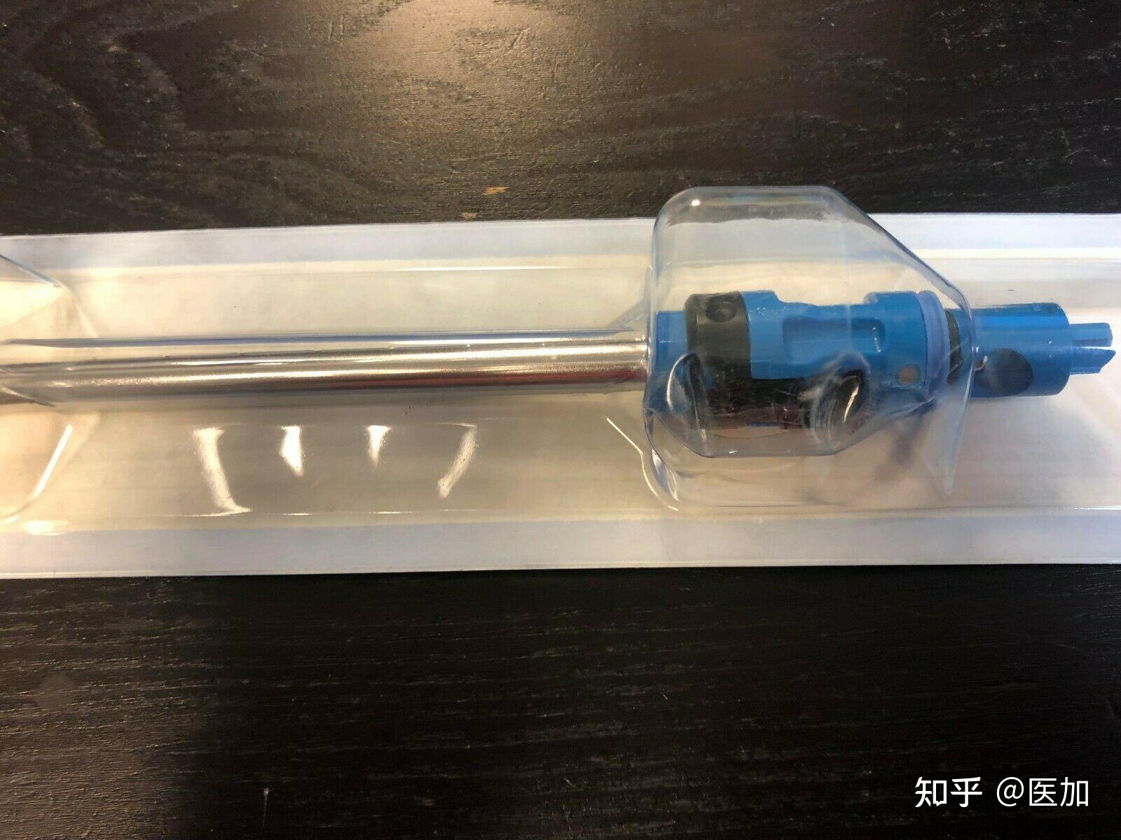 施乐辉dyonics一次性使用内镜刨刀/磨头/锯片 - 知乎