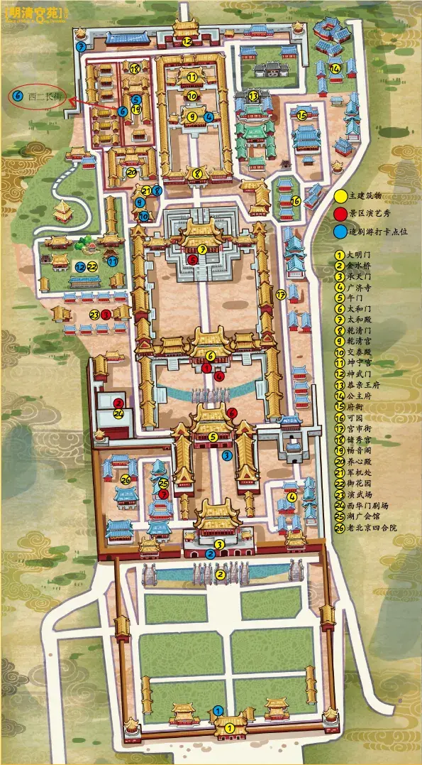 赵丽颖周迅孙俪郑爽都躲不开的街得逛吧