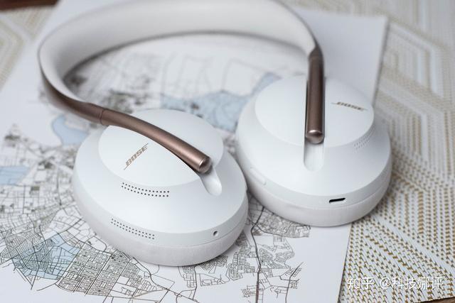 消噪耳机再进化上手bose700岩白金