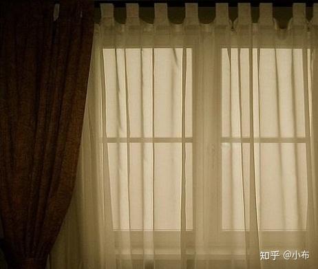 什么叫单向透视窗帘 单向透视窗帘的原理