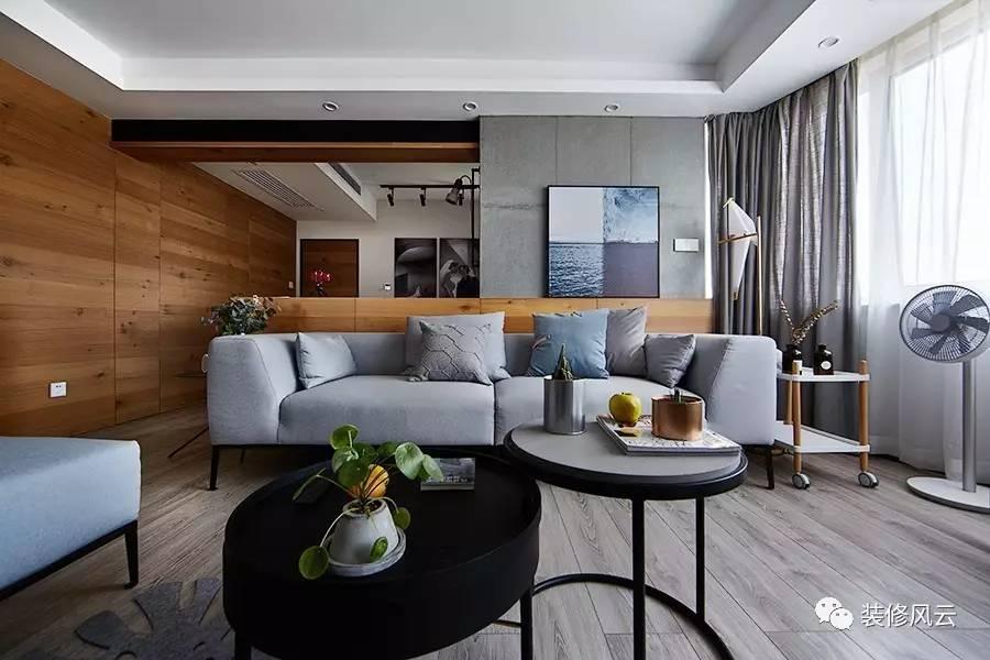 建筑师的家是什么样子?