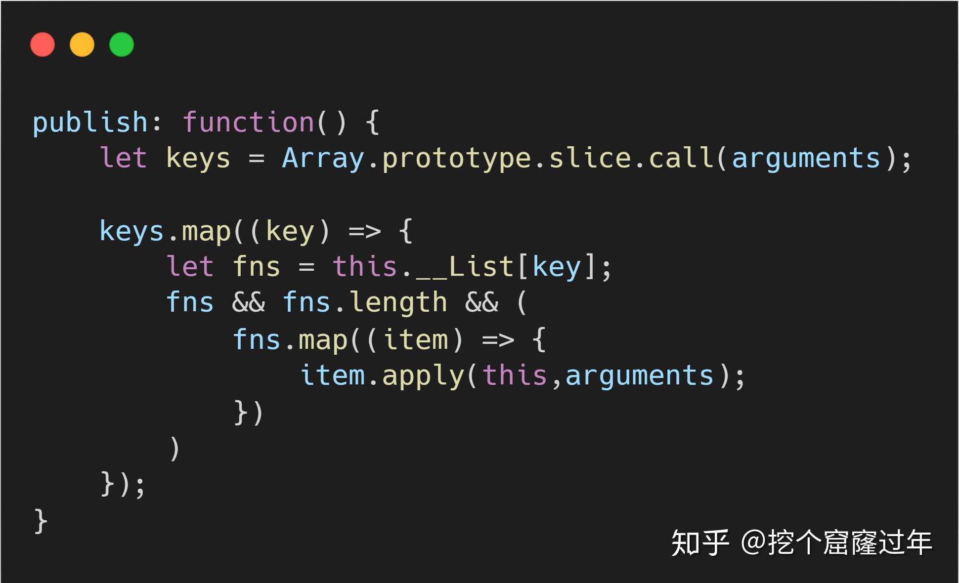 JavaScript的订阅者模式--实现一个简单的事件监听框架 JavaScript的订阅者模式--实现一个简单的事件监听框架