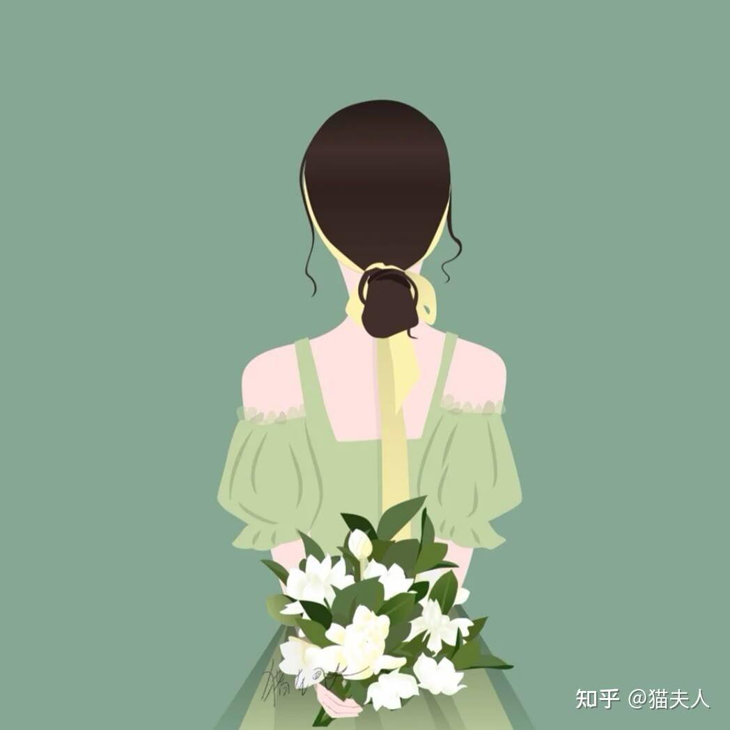 在爱情中人格不独立感动的只有自己