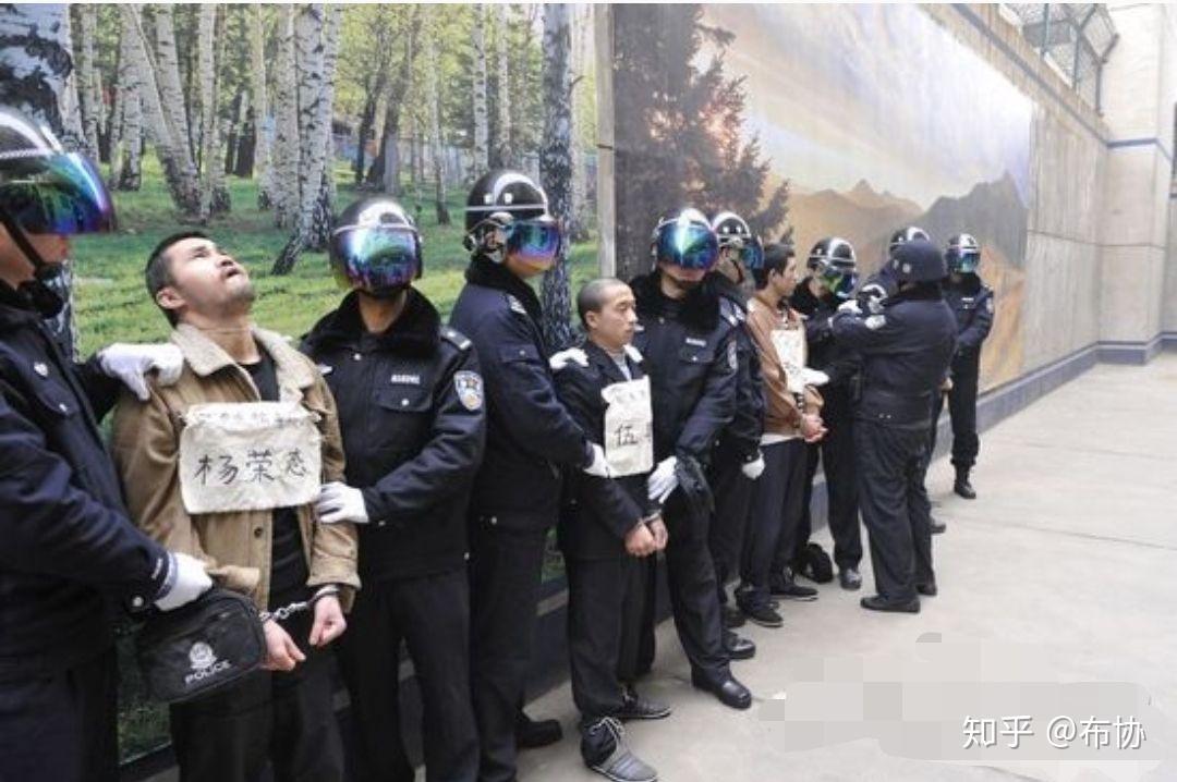 死刑执行前的犯人一般都是什么状态