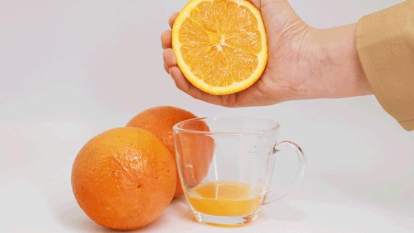 奉节脐橙:饮着长江水,长成精华橙