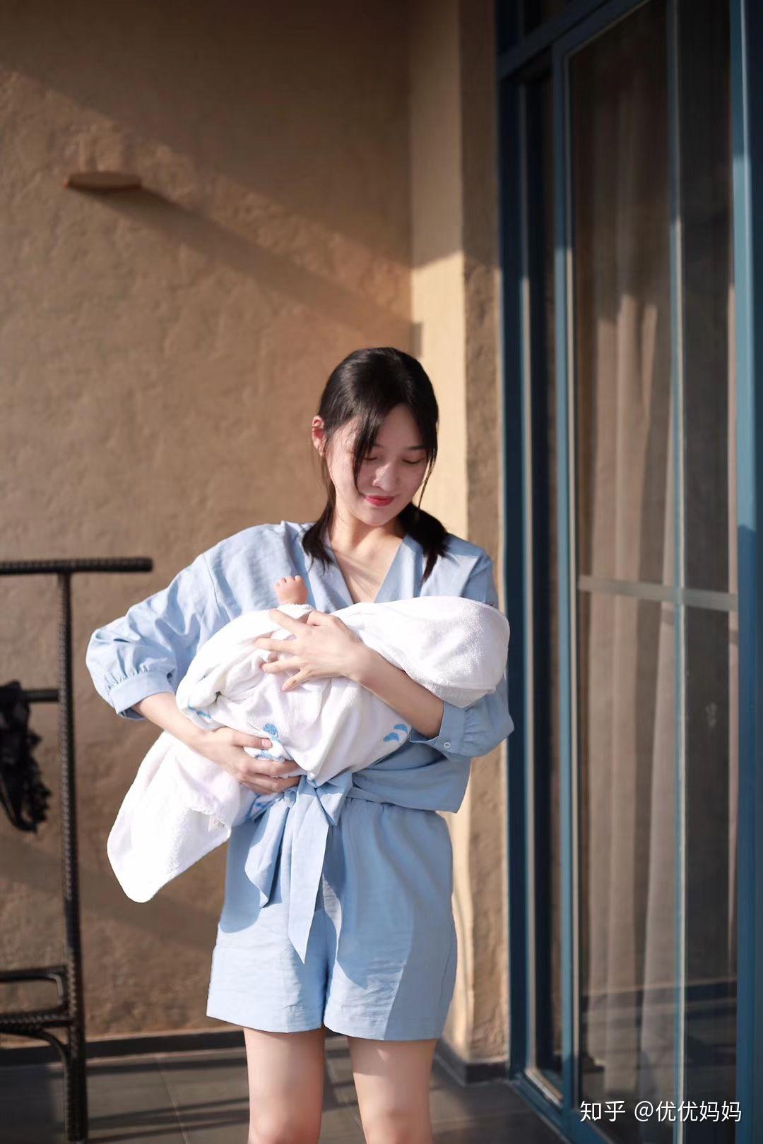 生过孩子的女性在外形上会有哪些变化