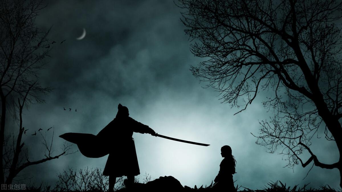 能打败他的竟然是