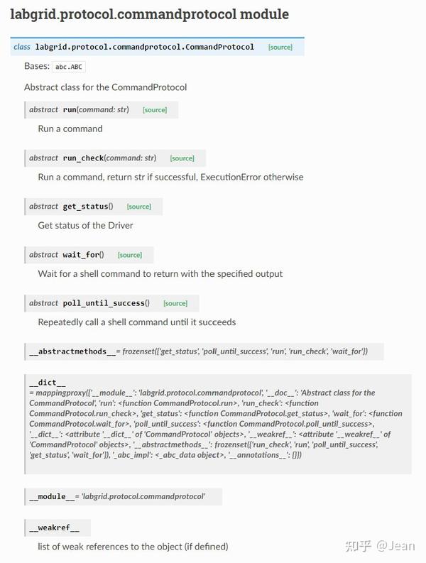 labgrid作为python第三方库的使用 - 知乎
