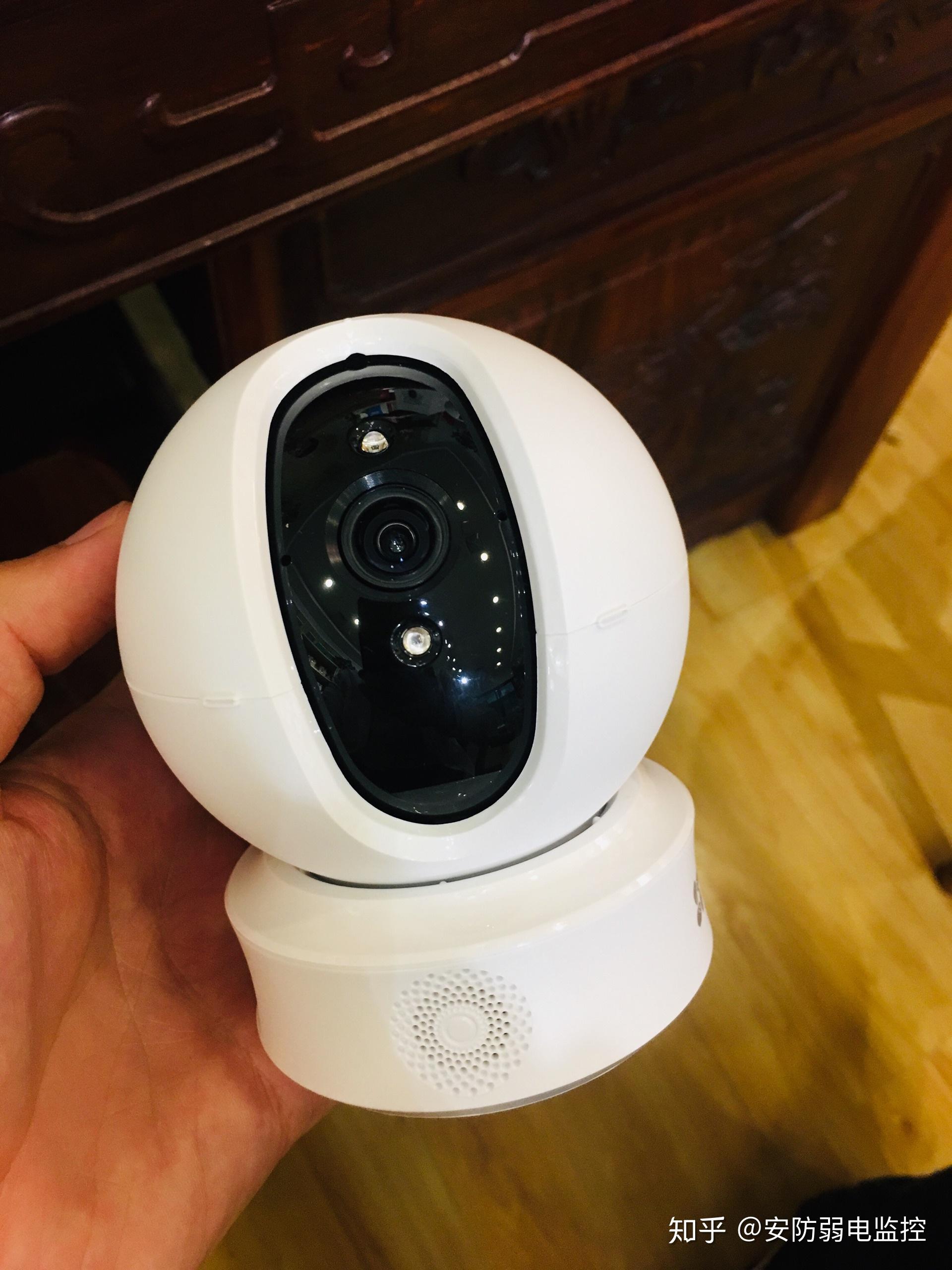 请问一下陌生人小米监控好不好用很困扰不知道怎么选择