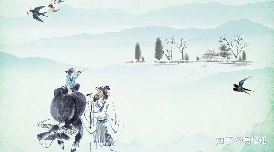 鬼谷子哲学:3个简单案例,教你理解鬼谷子智慧