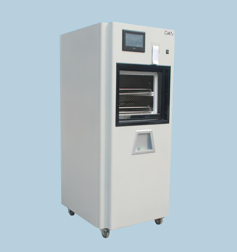 环氧乙烷灭菌器国内目前有哪几种款式