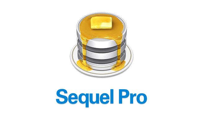Resultado de imagen para sequel pro logo