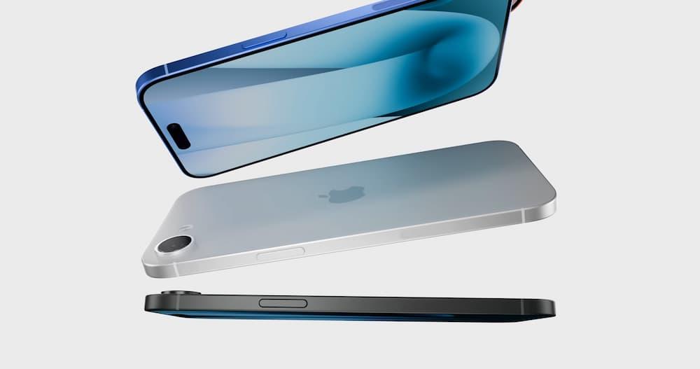 苹果17_iPhone 17 Air规格亮点_iPhone 17 Air外观设计