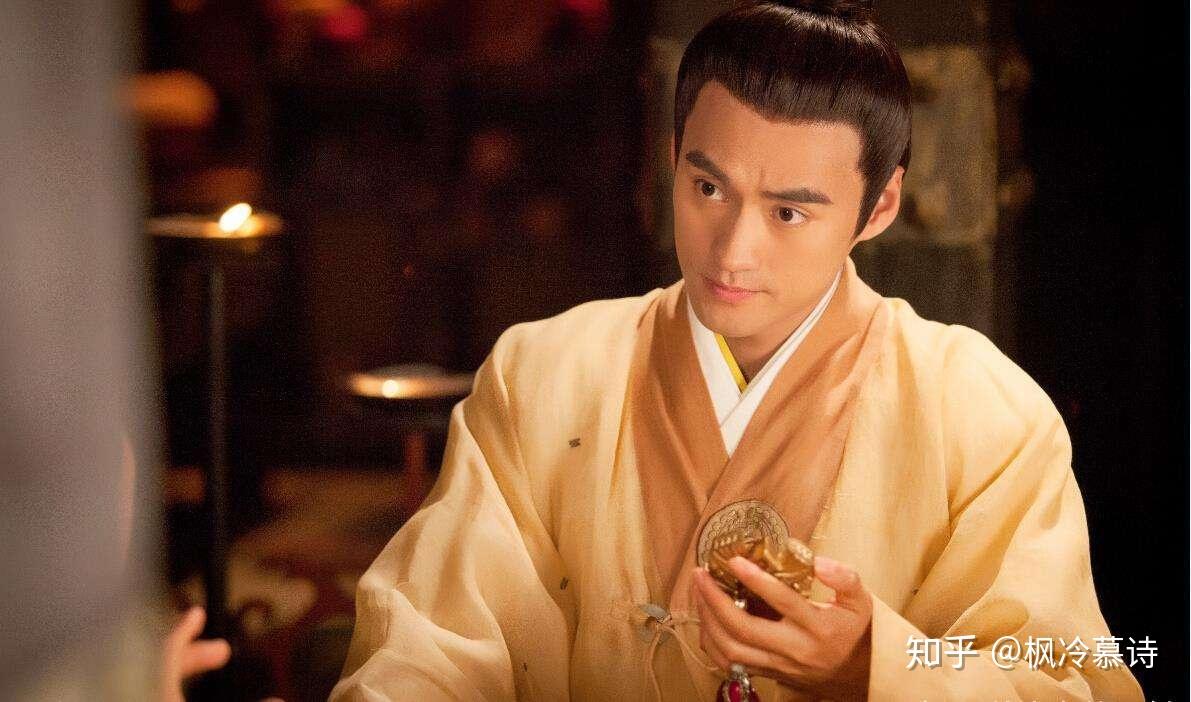 位面之子刘秀的经历究竟有多匪夷所思？ 知乎