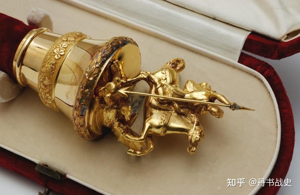 西方元帅为什么总喜欢拿一根“小棍子”?浅谈礼仪指挥棒 - 知乎