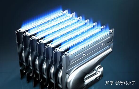 燃烧器火排主要包括两个方面:火排造型(v型,u型,一般型),火排分段(2端