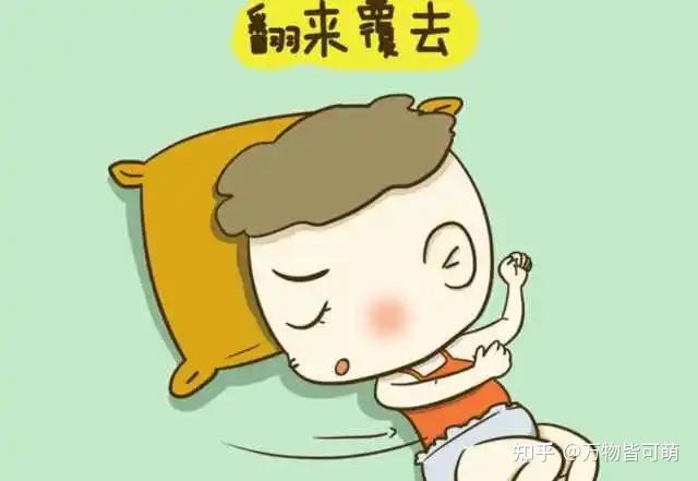 宝宝为什么会脾胃虚弱 - 知乎