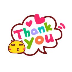 除了 Thank You 还可以如何表达谢谢 知乎