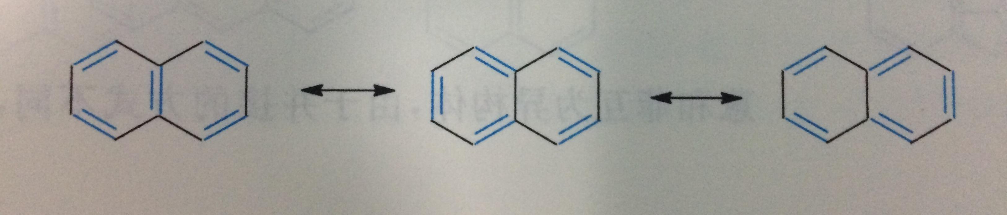 为何苯的凯库勒式是不准确的但仍然在用