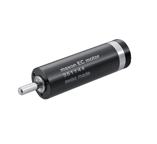 Maxon ec 4pole 