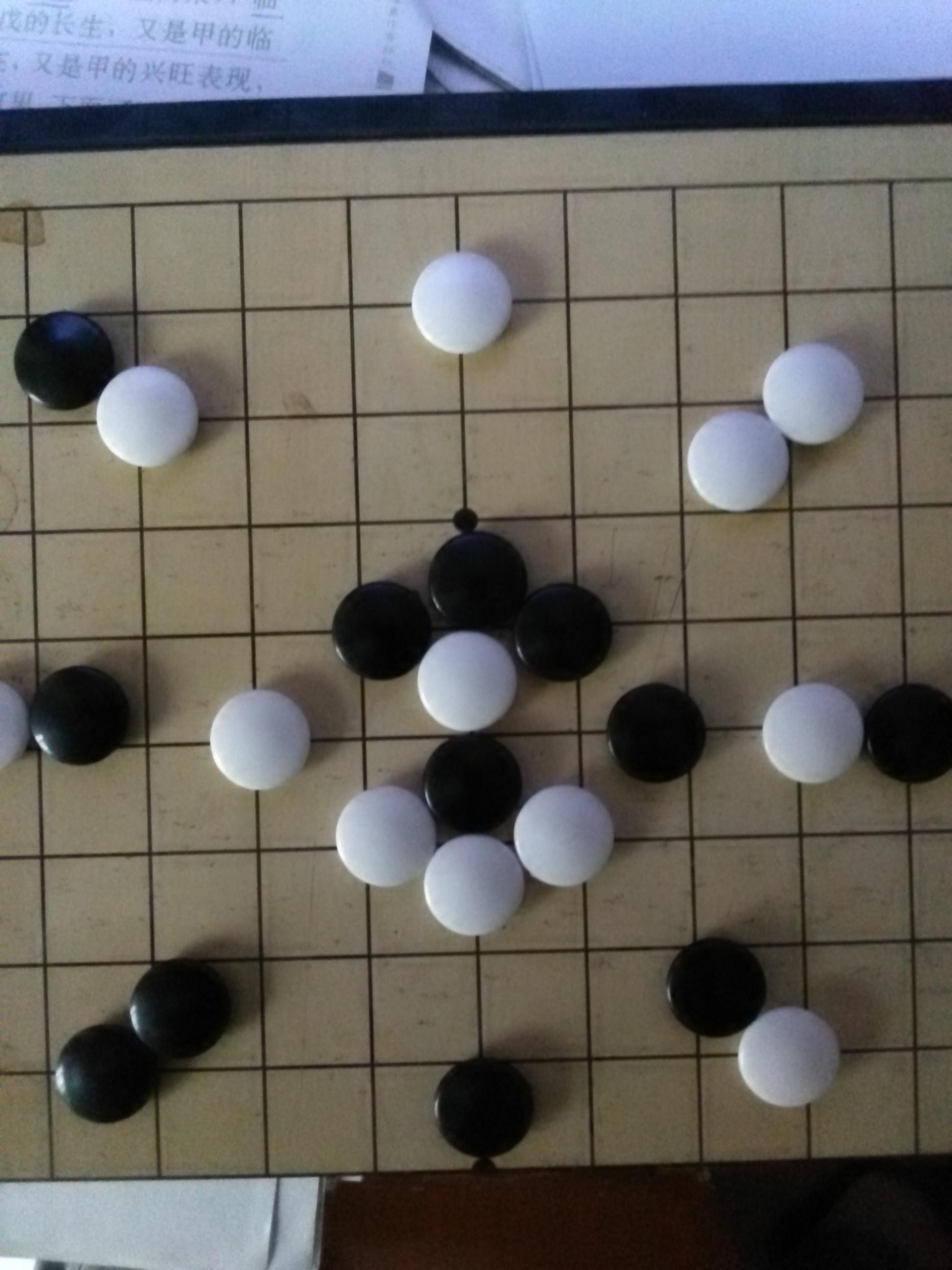 先天八卦转化为后天八卦 - 知乎