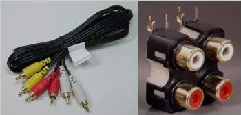 28种音视频接线端子大全 附图 上 知乎