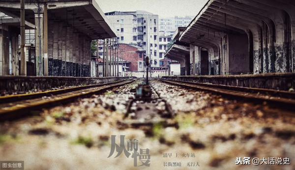 “从前车马慢，没有车站，只有驿站”——细说古代驿站的千年风尘 - 知乎