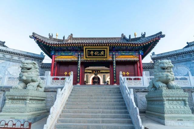 等一个人,陪我去山西!