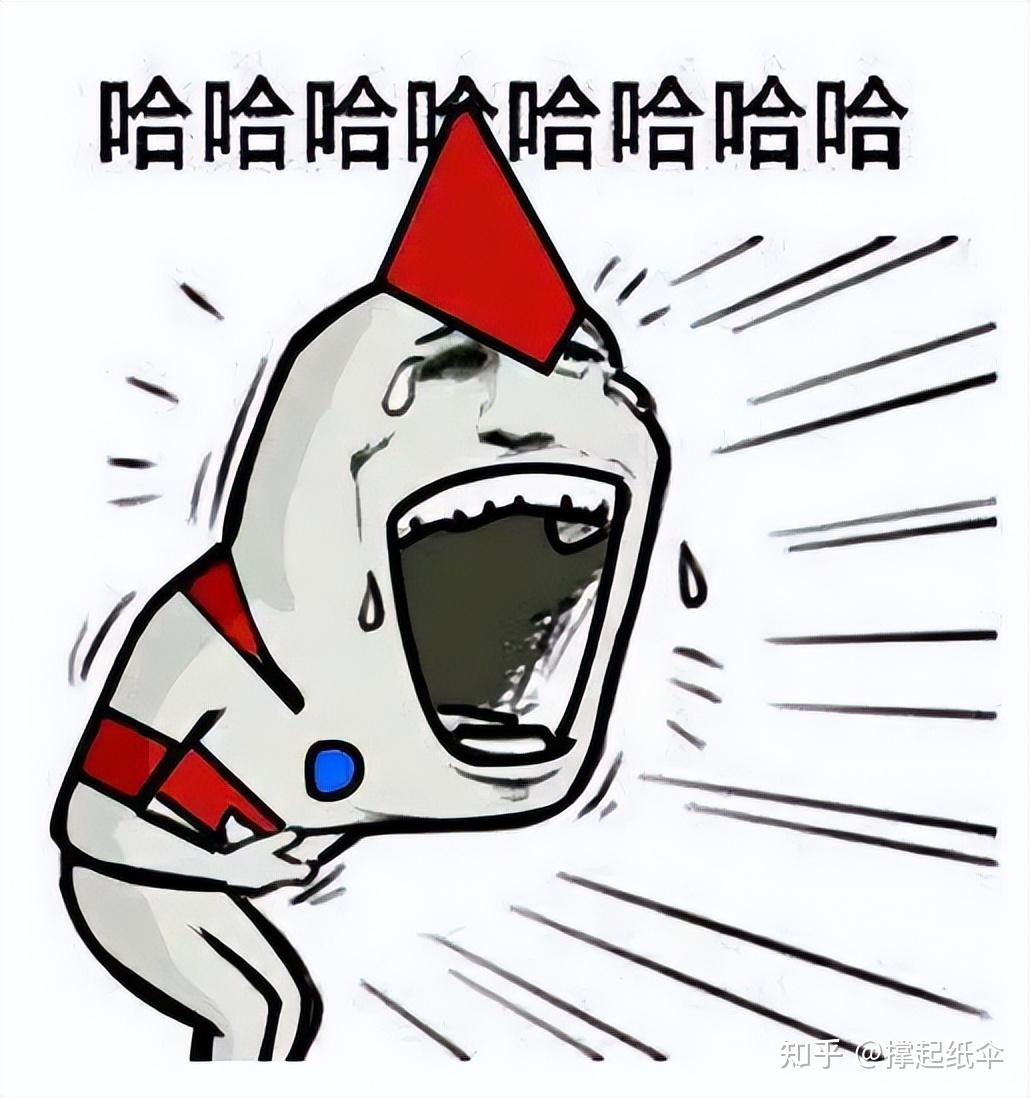 短篇小笑话1(笑一笑,十年少,哈哈哈) - 知乎