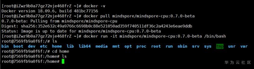 Copy攻城狮辛酸史:含泪“一分钟”跑通MindSpore的LeNet模型 Copy攻城狮辛酸史:含泪“一分钟”跑通MindSpore的LeNet模型