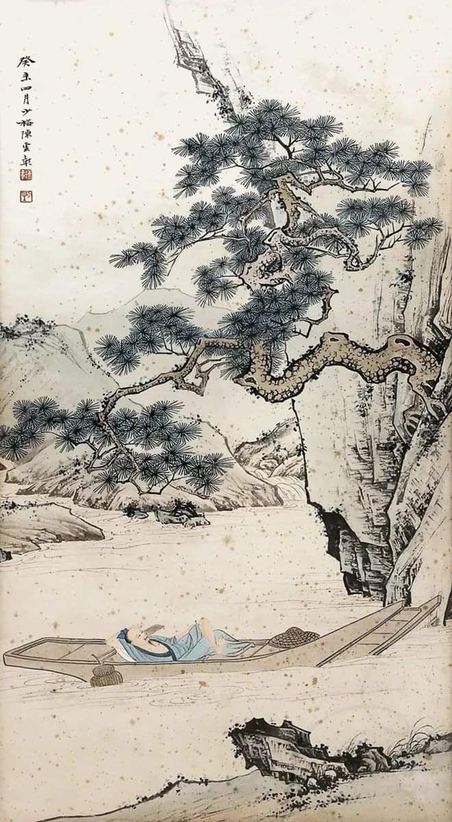 坐听松风 - 知乎