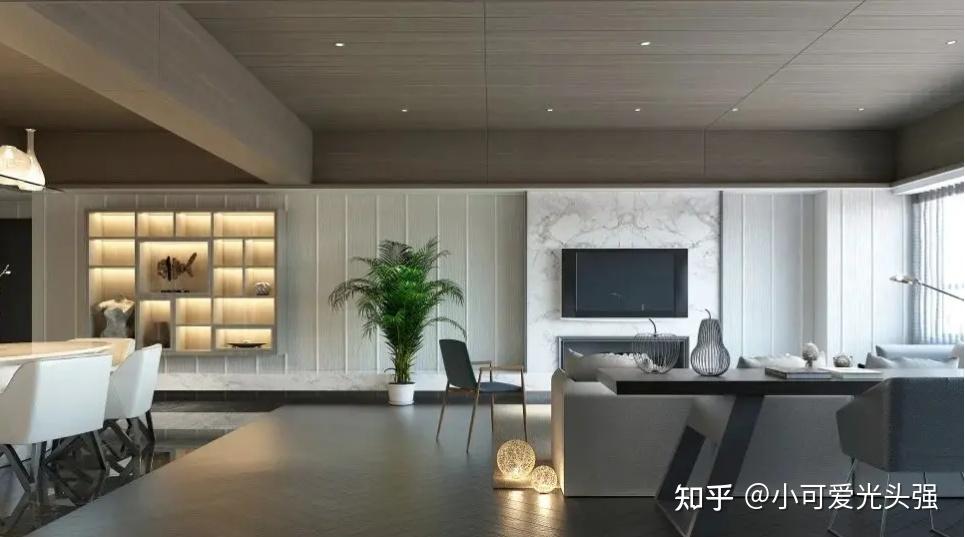 装修必须了解的知识：装修的先后顺序 - 知乎